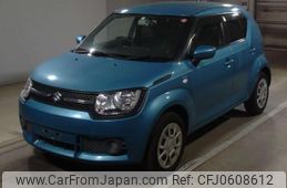 suzuki ignis 2018 quick_quick_DAA-FF21S_133402