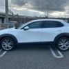 mazda cx-3 2020 quick_quick_5BA-DMEP_DMEP-107783 image 2