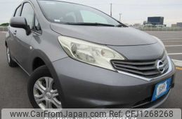 nissan note 2012 3282185-Y2025050210A-21