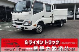 toyota toyoace 2016 CFJ1428246