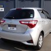 toyota vitz 2019 -TOYOTA--Vitz DBA-NSP130--NSP130-4028374---TOYOTA--Vitz DBA-NSP130--NSP130-4028374- image 3