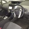toyota prius-α 2011 -TOYOTA--Prius α ZVW41W-3030826---TOYOTA--Prius α ZVW41W-3030826- image 4