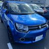 suzuki ignis 2018 quick_quick_DAA-FF21S_FF21S-141597 image 2