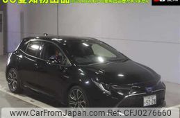 toyota corolla-sport 2018 -TOYOTA 【川崎 330ﾁ5228】--Corolla Sport ZWE211H-1008816---TOYOTA 【川崎 330ﾁ5228】--Corolla Sport ZWE211H-1008816-