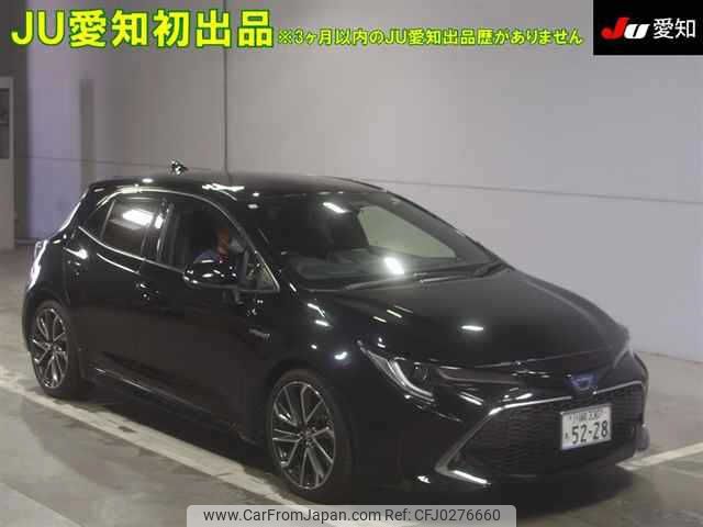 toyota corolla-sport 2018 -TOYOTA 【川崎 330ﾁ5228】--Corolla Sport ZWE211H-1008816---TOYOTA 【川崎 330ﾁ5228】--Corolla Sport ZWE211H-1008816- image 1