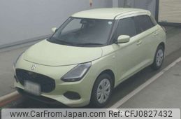 suzuki swift 2024 -SUZUKI 【福山 501ﾅ7500】--Swift 5BA-ZCDDS--ZCDDS-101464---SUZUKI 【福山 501ﾅ7500】--Swift 5BA-ZCDDS--ZCDDS-101464-