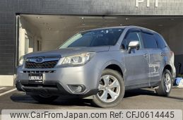 subaru forester 2014 -SUBARU--Forester DBA-SJ5--SJ5-035077---SUBARU--Forester DBA-SJ5--SJ5-035077-