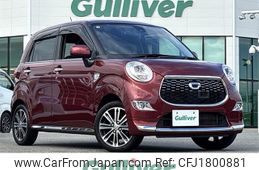 daihatsu cast 2016 CFJ1800881