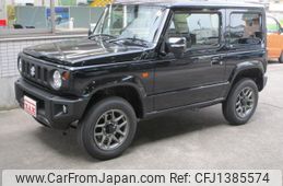 suzuki jimny 2025 CFJ1385574