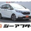 honda freed 2020 -HONDA--Freed 6AA-GB7--GB7-3124528---HONDA--Freed 6AA-GB7--GB7-3124528- image 1