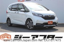 honda freed 2020 -HONDA--Freed 6AA-GB7--GB7-3124528---HONDA--Freed 6AA-GB7--GB7-3124528-