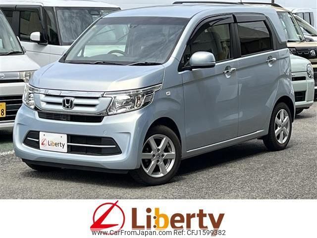 honda n-wgn 2018 CFJ1599382 image 1