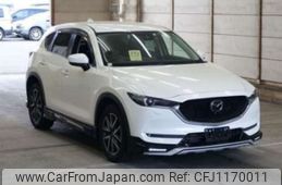 mazda cx-5 2018 -MAZDA--CX-5 3DA-KF2P--KF2P-208559---MAZDA--CX-5 3DA-KF2P--KF2P-208559-