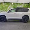 toyota land-cruiser-prado 2022 quick_quick_3BA-TRJ150W_TRJ150-0142067 image 2