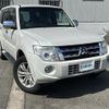 mitsubishi pajero 2012 -MITSUBISHI--Pajero CBA-V97W--V97W-0500157---MITSUBISHI--Pajero CBA-V97W--V97W-0500157- image 1