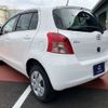 toyota vitz 2006 TE1685 image 12