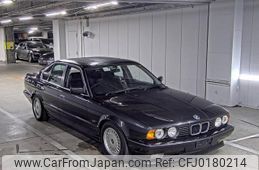 bmw 5-series 1994 -BMW--BMW 5 Series WBAHD62000BJ50845---BMW--BMW 5 Series WBAHD62000BJ50845-