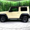 suzuki jimny-sierra 2022 -SUZUKI--Jimny Sierra 3BA-JB74W--JB74W-155395---SUZUKI--Jimny Sierra 3BA-JB74W--JB74W-155395- image 19