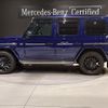 mercedes-benz g-class 2022 quick_quick_463350_W1N4633502X422838 image 2