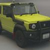 suzuki jimny-sierra 2021 -SUZUKI--Jimny Sierra 3BA-JB74W--JB74W-137793---SUZUKI--Jimny Sierra 3BA-JB74W--JB74W-137793- image 5