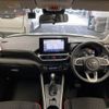 toyota raize 2023 -TOYOTA--Raize 5BA-A201A--A201A-0034105---TOYOTA--Raize 5BA-A201A--A201A-0034105- image 2