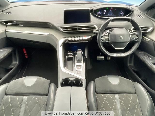 peugeot 3008 2019 quick_quick_P84AH01_VF3MJEHZRKS066239 image 2