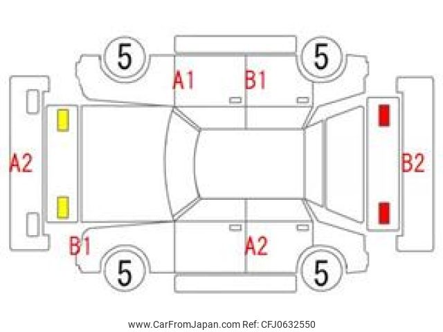 nissan gloria-van 1995 -NISSAN--Gloria E-PY32--PY32-812225---NISSAN--Gloria E-PY32--PY32-812225- image 2