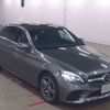 mercedes-benz c-class 2019 CFJ1595936 image 1