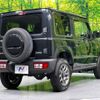 suzuki jimny 2021 -SUZUKI--Jimny 3BA-JB64W--JB64W-207444---SUZUKI--Jimny 3BA-JB64W--JB64W-207444- image 18