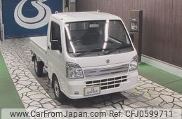 suzuki carry-truck 2021 -SUZUKI--Carry Truck DA16T-654594---SUZUKI--Carry Truck DA16T-654594-