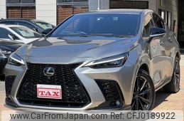 lexus nx 2022 -LEXUS--Lexus NX 6AA-AAZH20--AAZH20-6001655---LEXUS--Lexus NX 6AA-AAZH20--AAZH20-6001655-