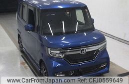 honda n-box 2019 -HONDA--N BOX JF3-1403105---HONDA--N BOX JF3-1403105-