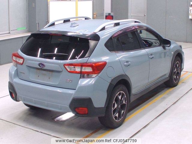 subaru xv 2018 -SUBARU--Subaru XV GT3-036001---SUBARU--Subaru XV GT3-036001- image 2