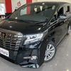 toyota alphard 2018 -TOYOTA--Alphard AGH30W--AGH30-0167096---TOYOTA--Alphard AGH30W--AGH30-0167096- image 23