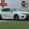 toyota camry 2019 -TOYOTA--Camry DAA-AXVH70--AXVH70-1053729---TOYOTA--Camry DAA-AXVH70--AXVH70-1053729- image 1