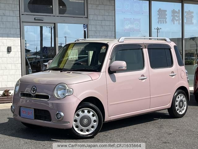 daihatsu mira-cocoa 2012 CFJ1635664 image 1
