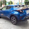 toyota c-hr 2017 -TOYOTA--C-HR DAA-ZYX10--ZYX10-2015222---TOYOTA--C-HR DAA-ZYX10--ZYX10-2015222- image 9