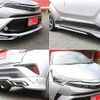 toyota c-hr 2017 quick_quick_DAA-ZYX10_ZYX10-2093288 image 5