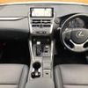 lexus nx 2018 -LEXUS--Lexus NX DBA-AGZ10--AGZ10-1021287---LEXUS--Lexus NX DBA-AGZ10--AGZ10-1021287- image 2