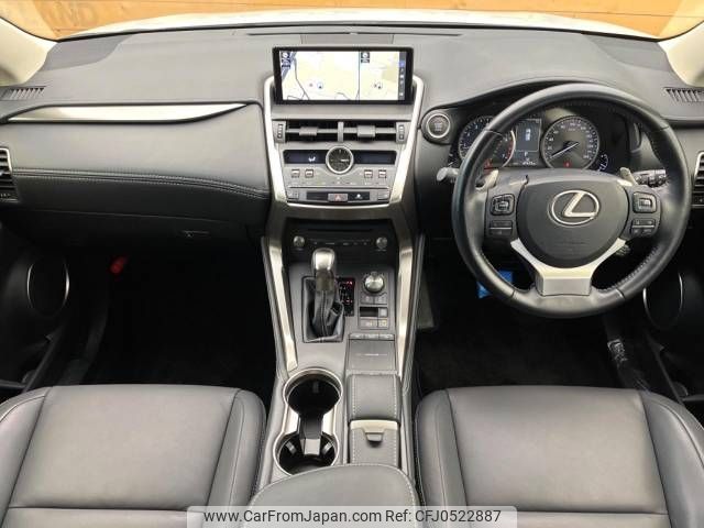 lexus nx 2018 -LEXUS--Lexus NX DBA-AGZ10--AGZ10-1021287---LEXUS--Lexus NX DBA-AGZ10--AGZ10-1021287- image 2