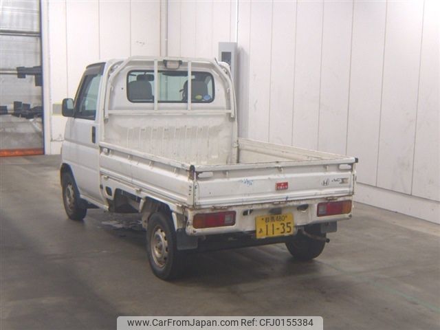 honda acty-truck 2004 -HONDA 【群馬 480ｱ1135】--Acty Truck HA7--1514877---HONDA 【群馬 480ｱ1135】--Acty Truck HA7--1514877- image 2