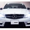 mercedes-benz c-class-station-wagon 2011 quick_quick_CBA-204277_WDD2042772F781756 image 5