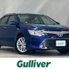 toyota camry 2015 -TOYOTA--Camry DAA-AVV50--AVV50-1051599---TOYOTA--Camry DAA-AVV50--AVV50-1051599- image 1