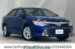 toyota camry 2015 -TOYOTA--Camry DAA-AVV50--AVV50-1051599---TOYOTA--Camry DAA-AVV50--AVV50-1051599-