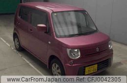 suzuki mr-wagon 2012 -SUZUKI 【那須 580ｻ9106】--MR Wagon MF33S-605116---SUZUKI 【那須 580ｻ9106】--MR Wagon MF33S-605116-