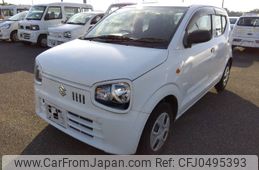 suzuki alto 2019 -SUZUKI--Alto DBA-HA36S--HA36S-531529---SUZUKI--Alto DBA-HA36S--HA36S-531529-