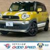 suzuki xbee 2018 quick_quick_DAA-MN71S_MN71S-115174 image 1