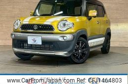 suzuki xbee 2018 quick_quick_DAA-MN71S_MN71S-115174