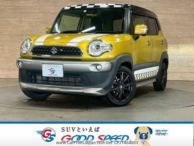 suzuki xbee 2018 quick_quick_DAA-MN71S_MN71S-115174 image 1