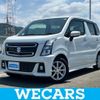 suzuki wagon-r 2018 quick_quick_DAA-MH55S_MH55S-726927 image 1